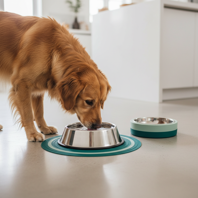 Drinking Bowls