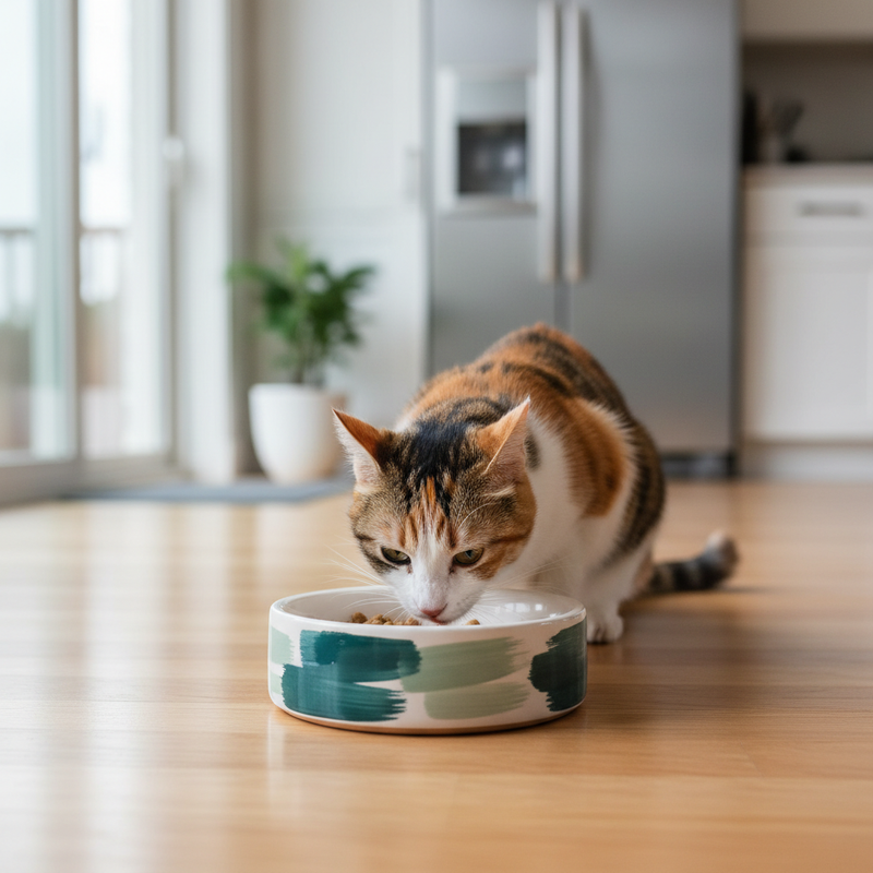 Feeding Bowls