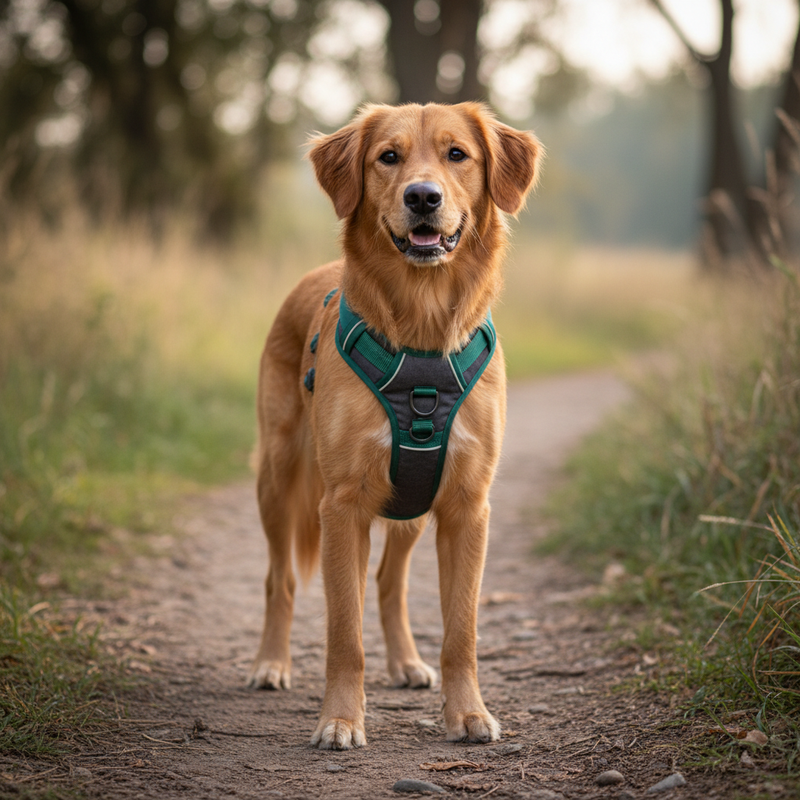 Harnesses