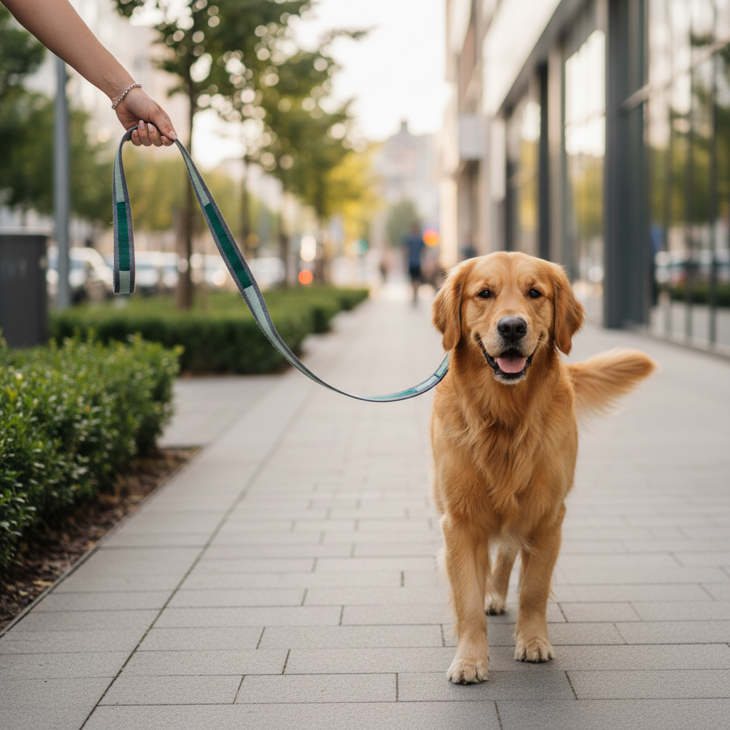 Leashes
