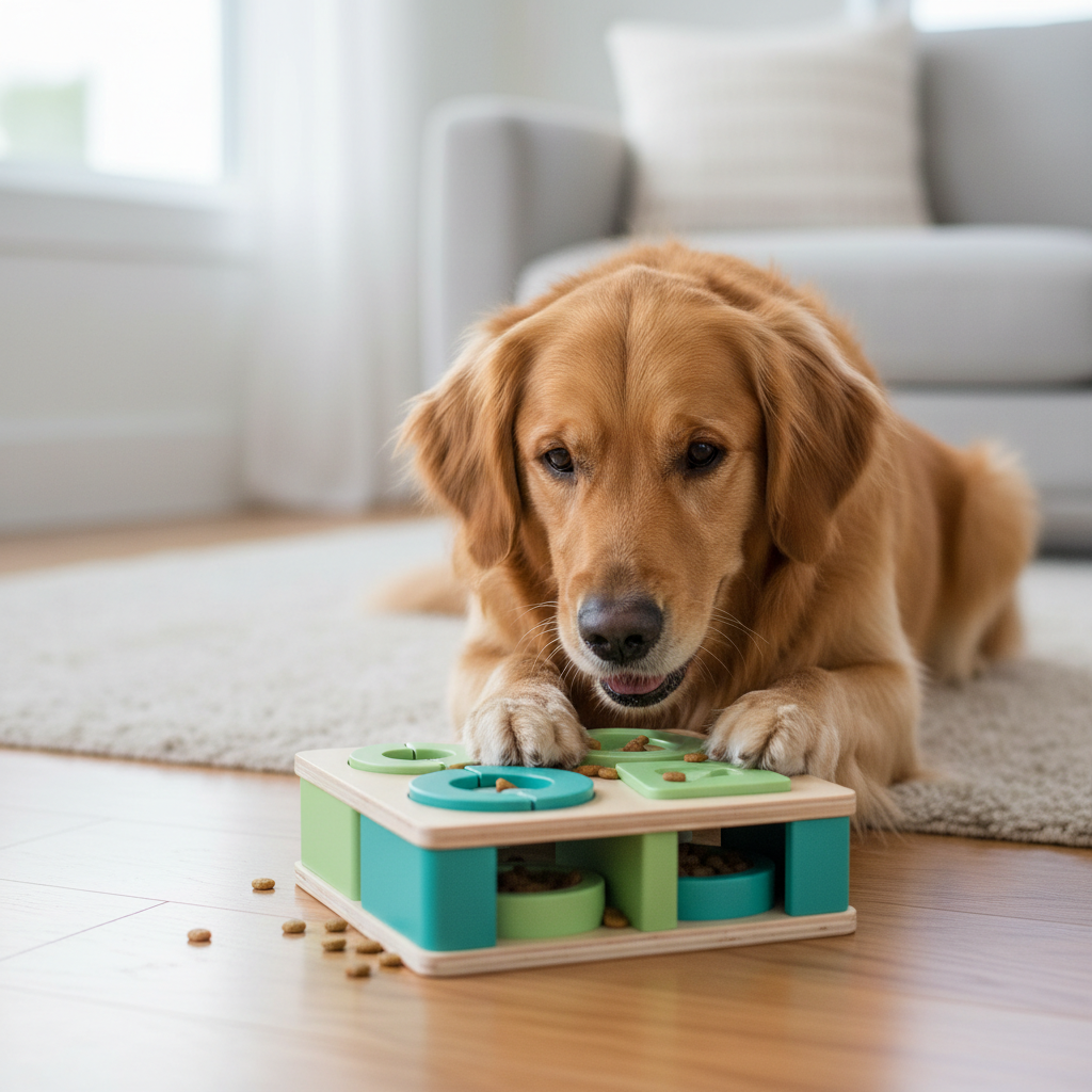 Play & Learn