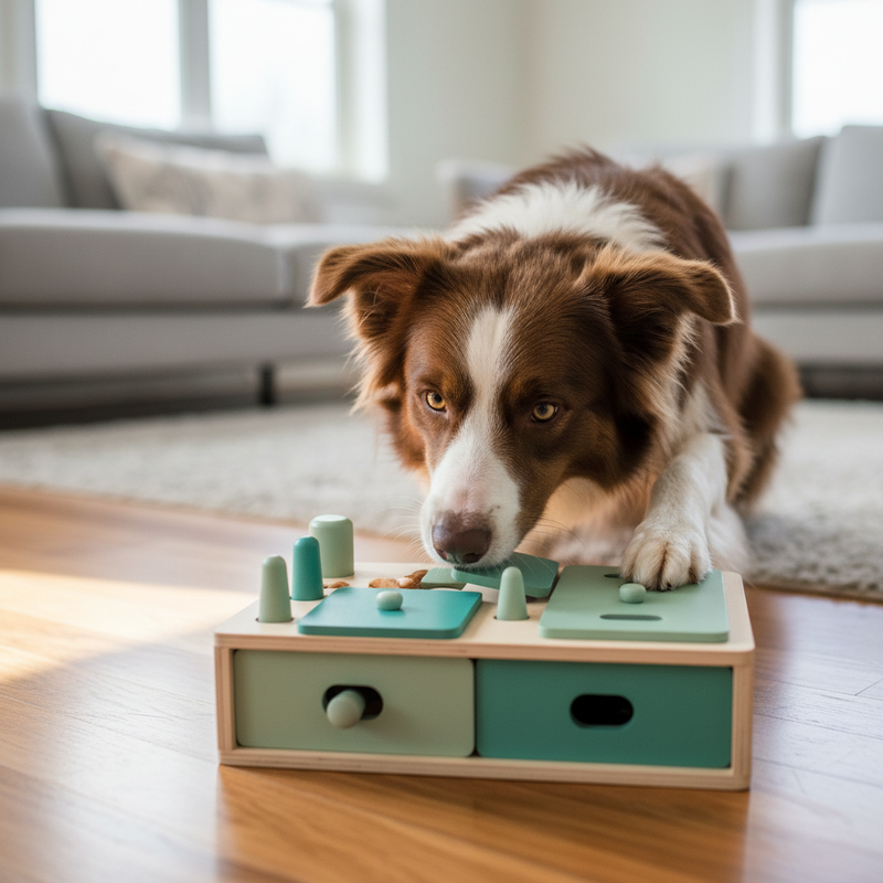 Puzzles