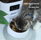 5L Automatic Pet Feeder for Cats & Dogs
