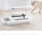 1.5L Automatic Pet Water Fountain & Feeder