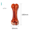 Nylon Dog Chew Molar Stick for Dogs