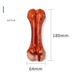 Nylon Dog Chew Molar Stick for Dogs