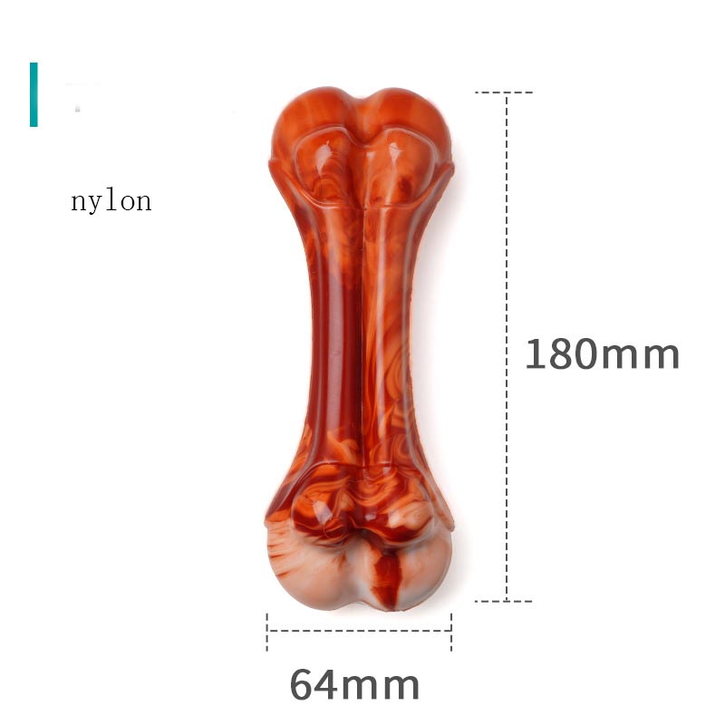 Nylon Dog Chew Molar Stick for Dogs