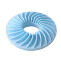 TPR Pet Chew Toy with Fun Leak Feature