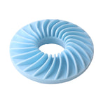 TPR Pet Chew Toy with Fun Leak Feature