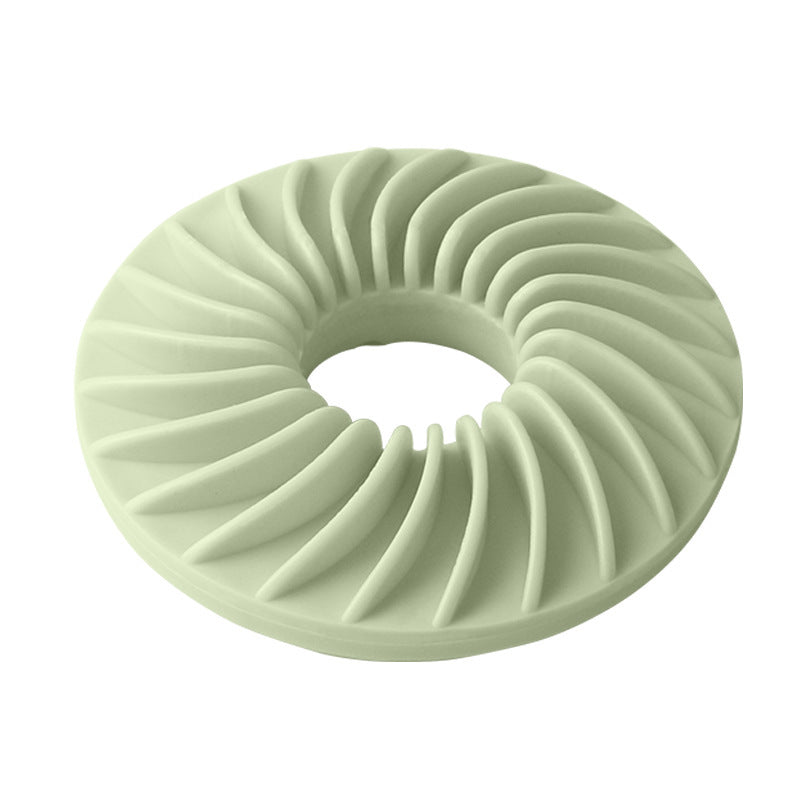 TPR Pet Chew Toy with Fun Leak Feature