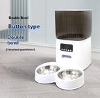 5L Automatic Pet Feeder for Cats & Dogs