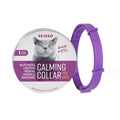 Cat Calming Collar - Hypoallergenic Anxiety Relief Comfort Collar for Cats