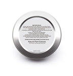 Pet flea and tick collar packaging with label on a white background
