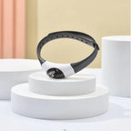 Cat Laser Collar Toy - Hands-Free Interactive Play & Exercise for Indoor Cats